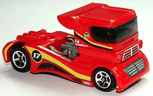 Semi-Fast