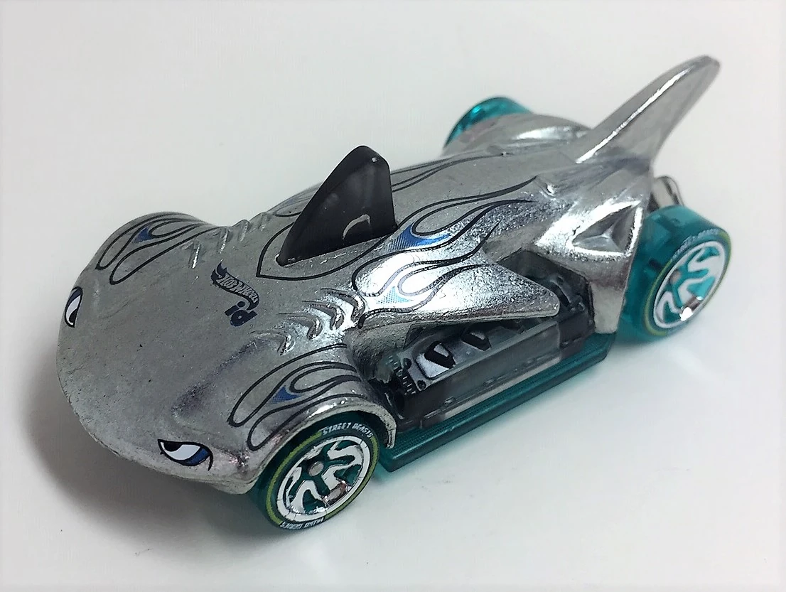 Shark Hammer 2.0