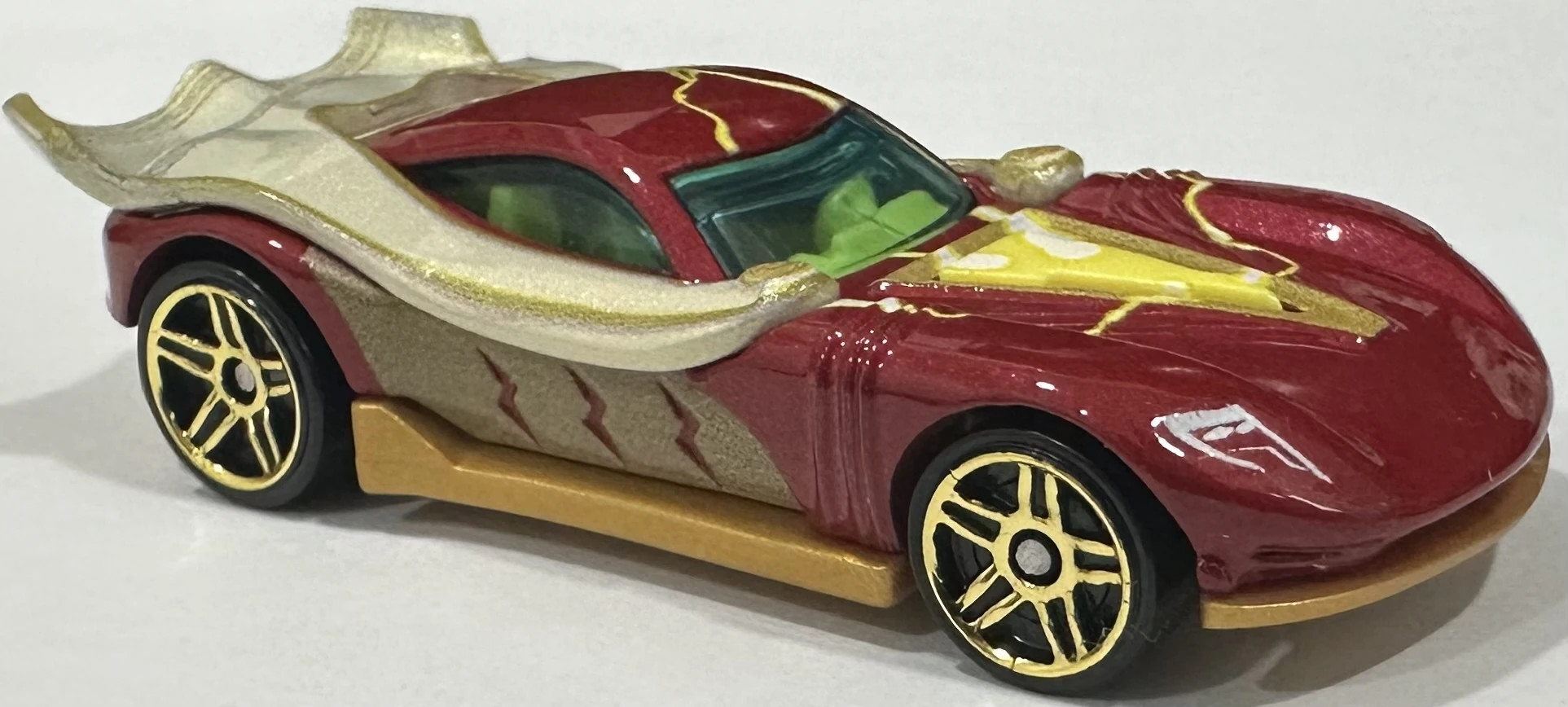Shazam
