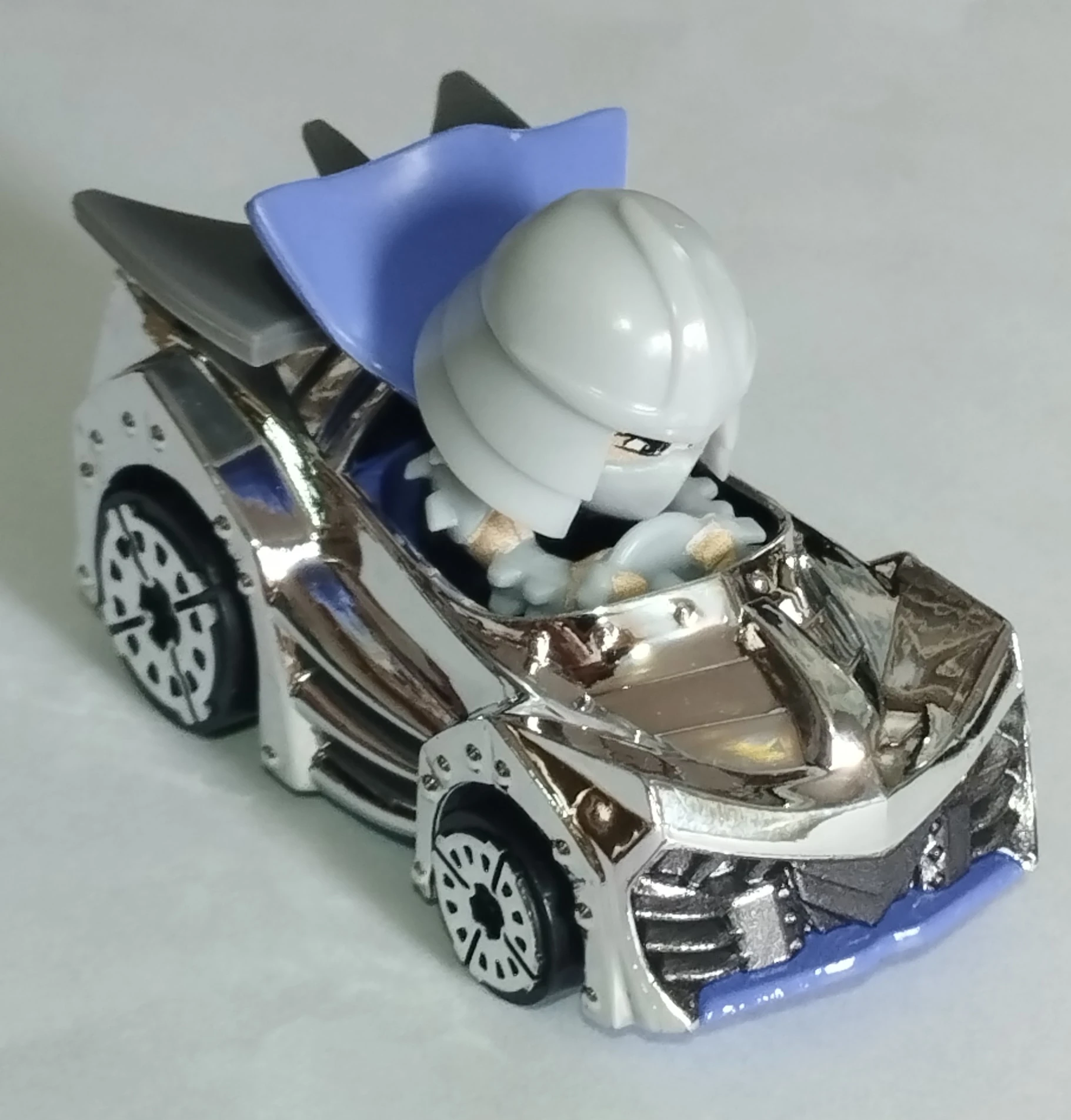 Shredder