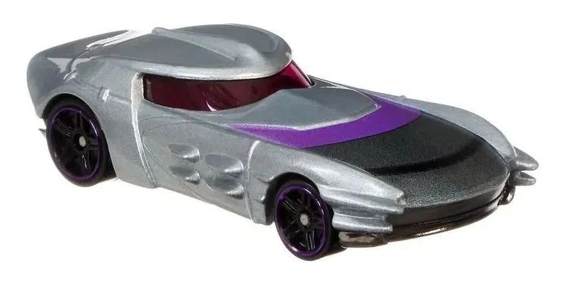 Shredder