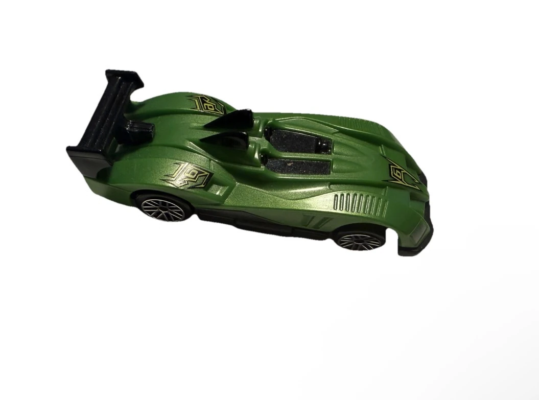 Side Splitter