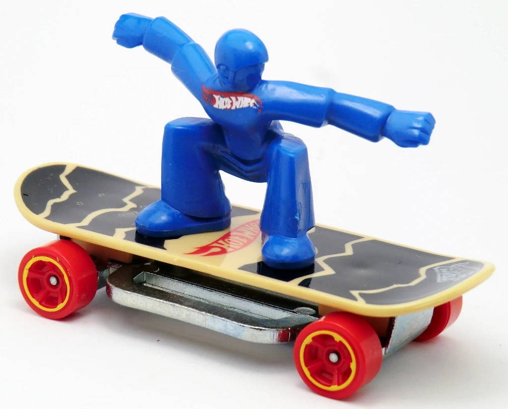 Skate Grom