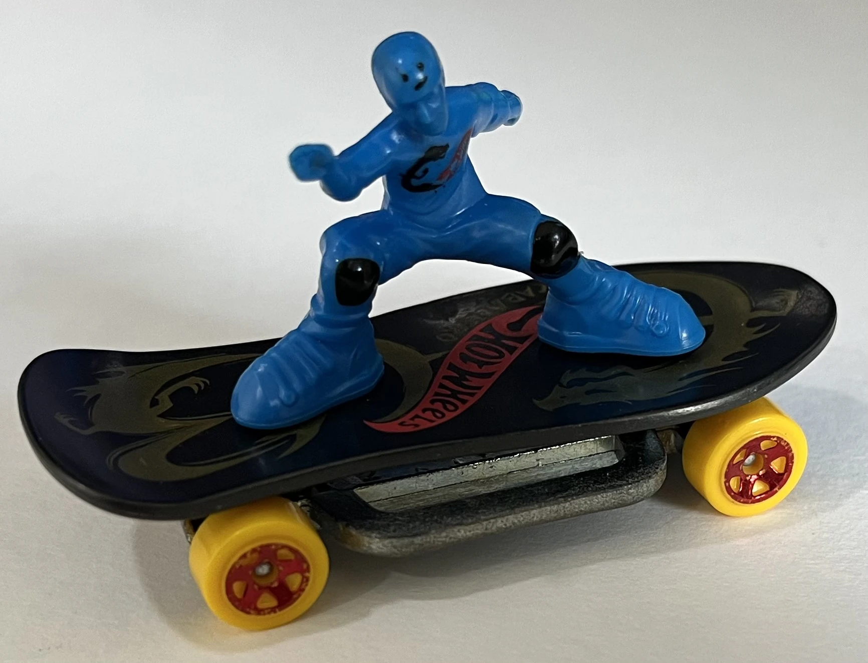 Skate Brigade