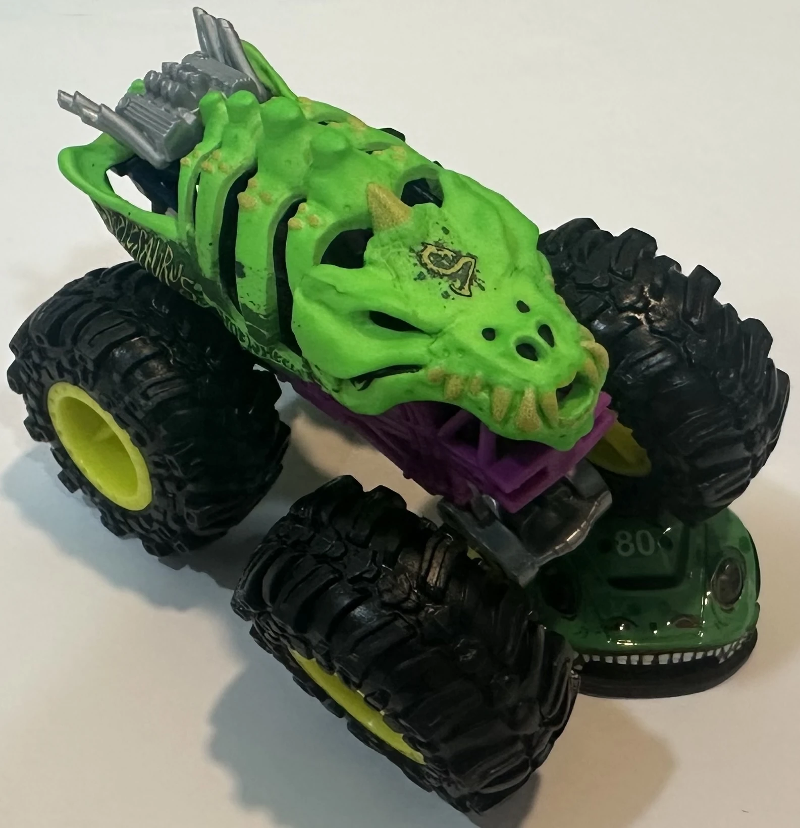 Skelesaurus