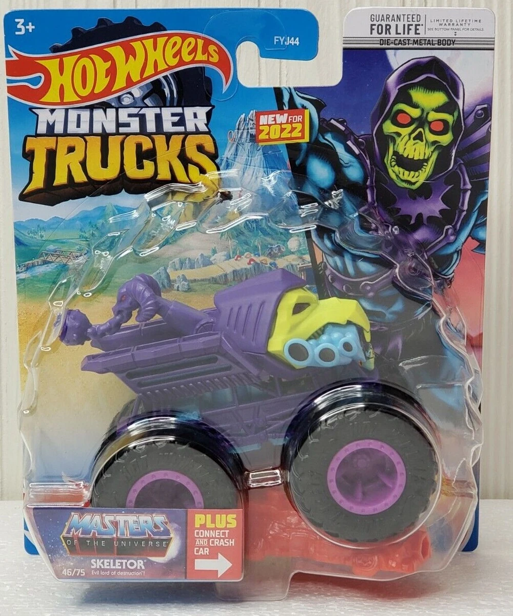 Skeletor