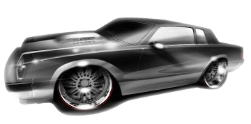 Buick Grand National