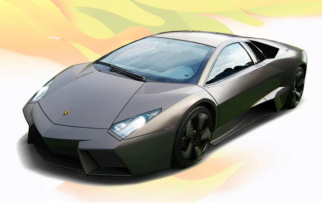 Lamborghini Reventón