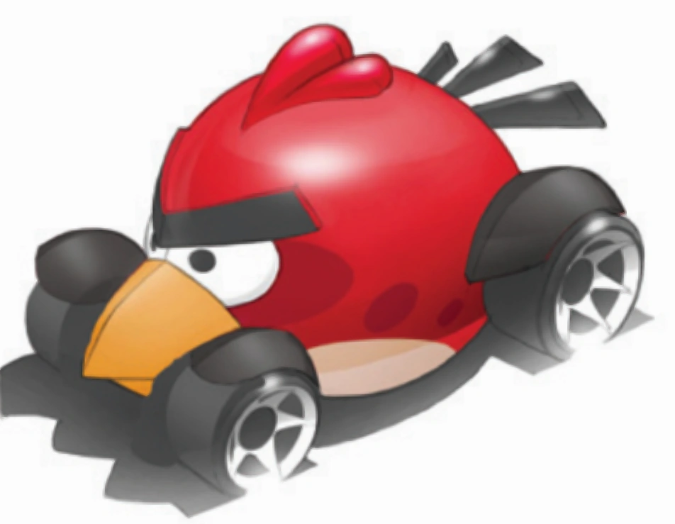 Red Bird
