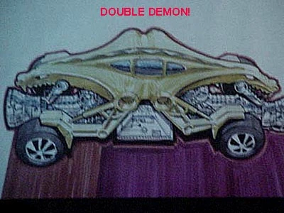 Double Demon