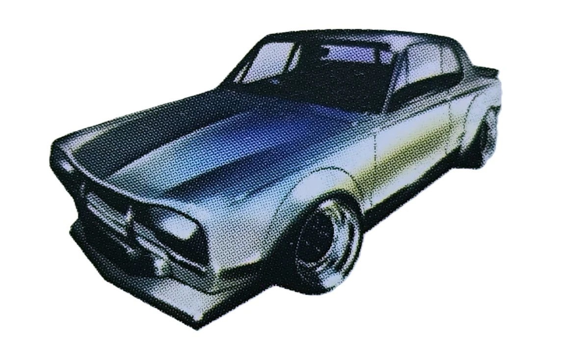 Nissan Skyline H/T 2000GT-X