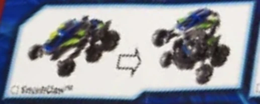 SmashClaw