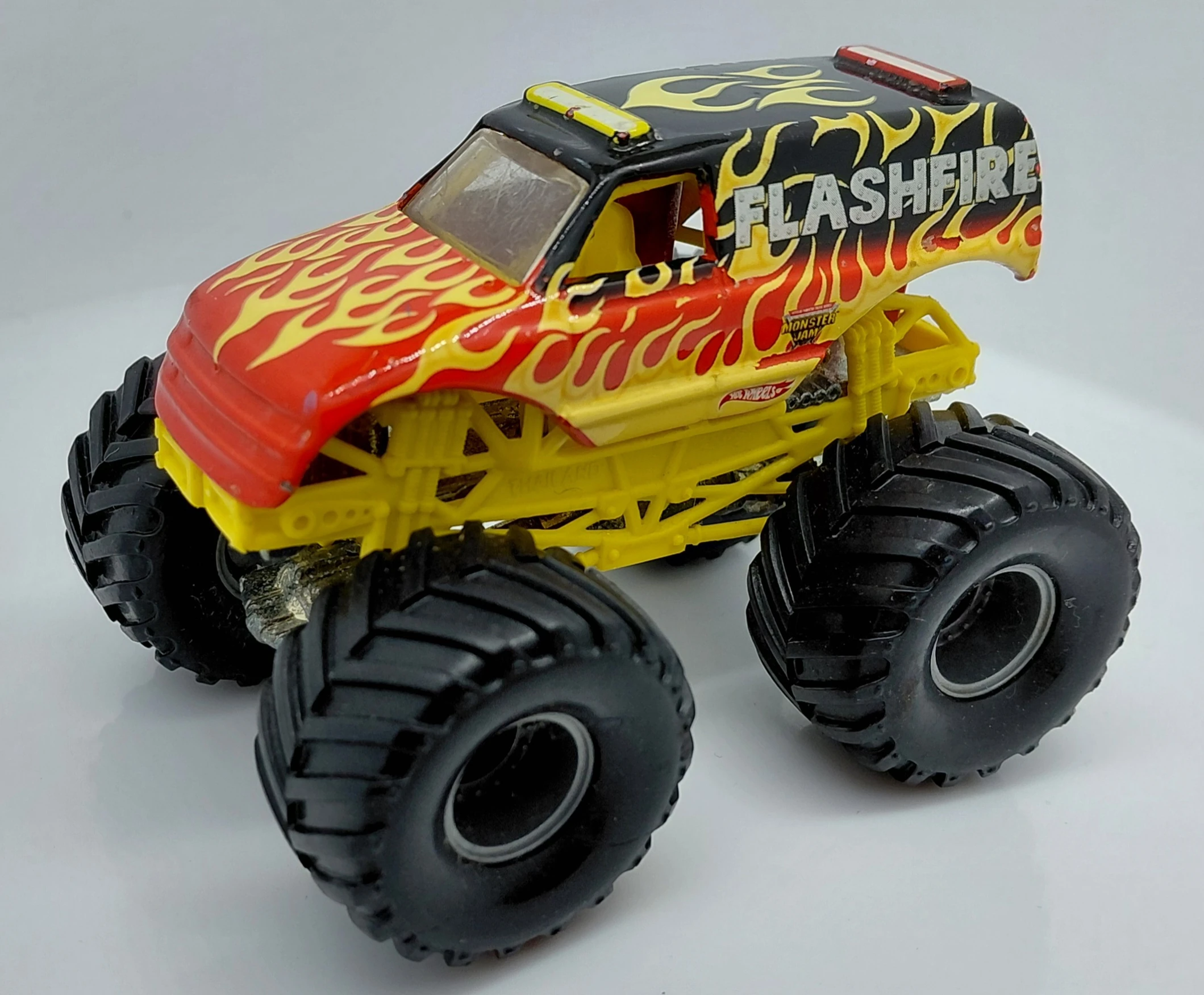 Flashfire