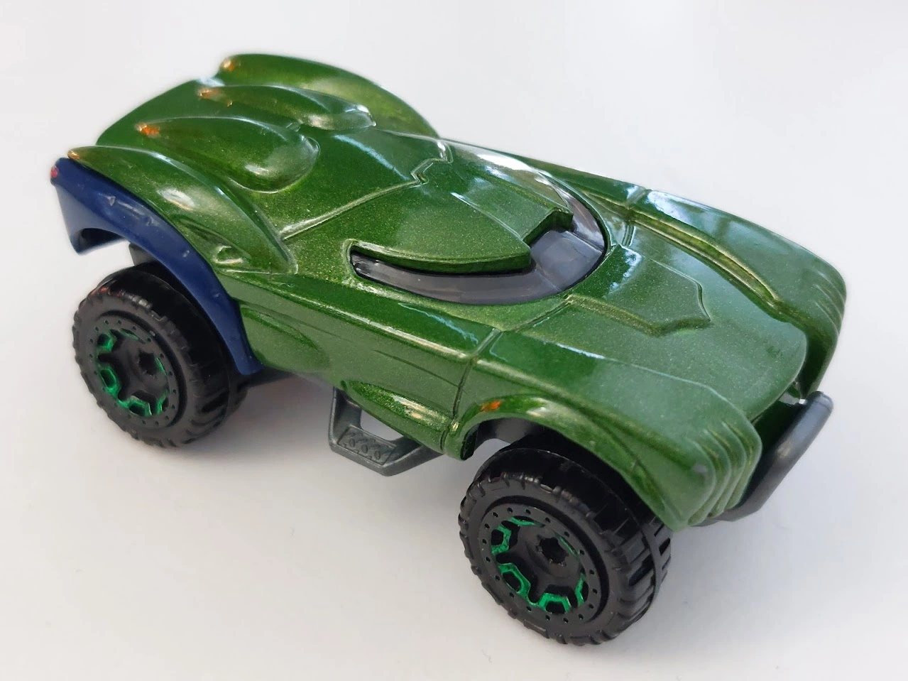 Hulk