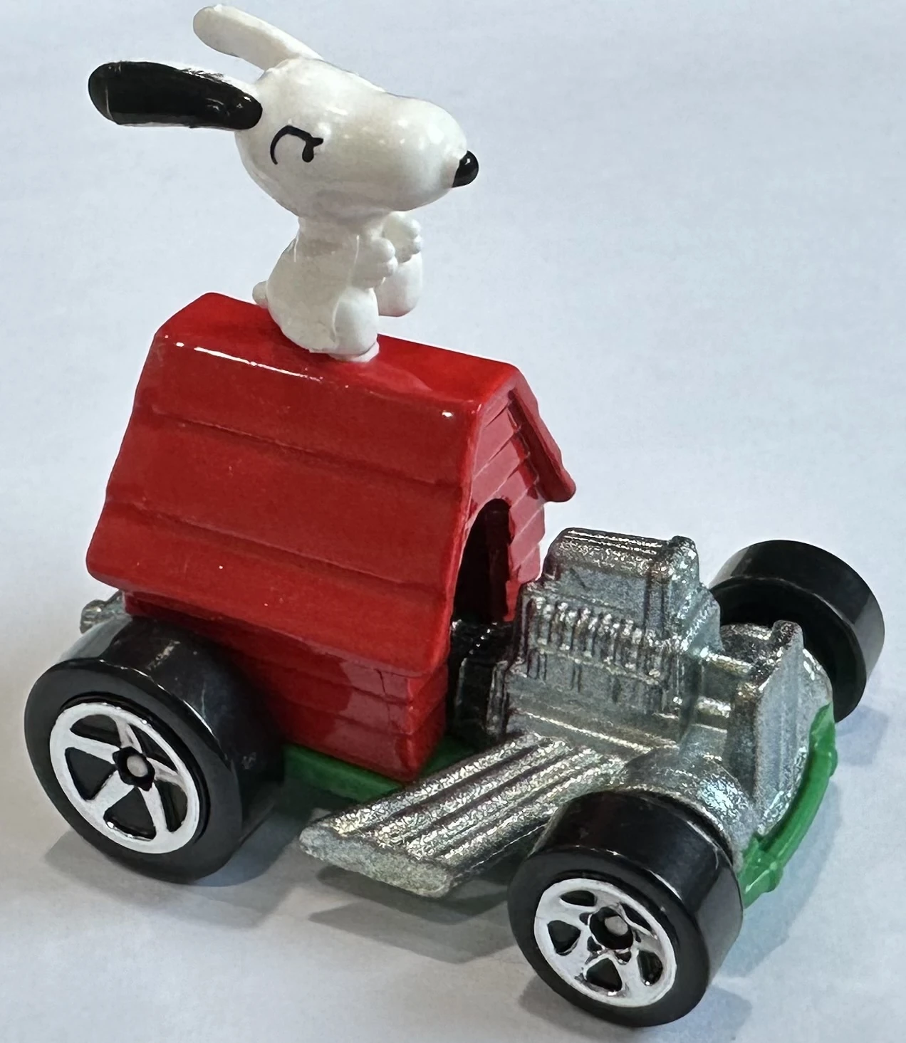 Snoopy