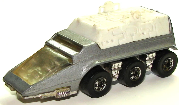 Space Van