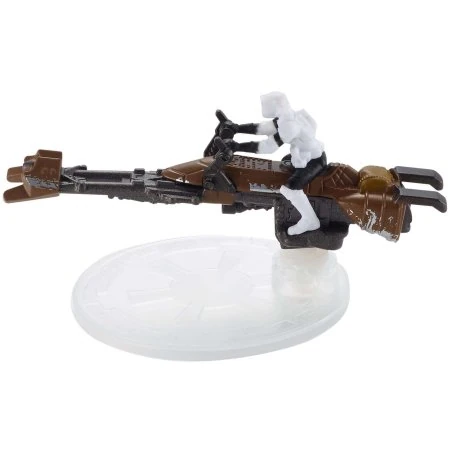 Speeder Bike