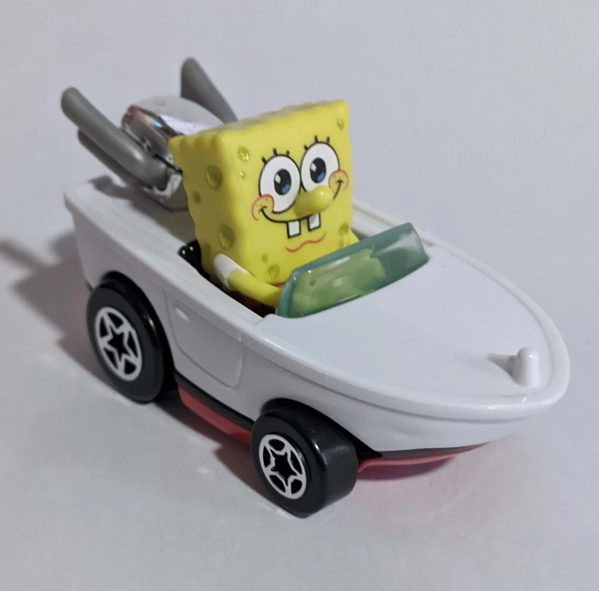 SpongeBob SquarePants