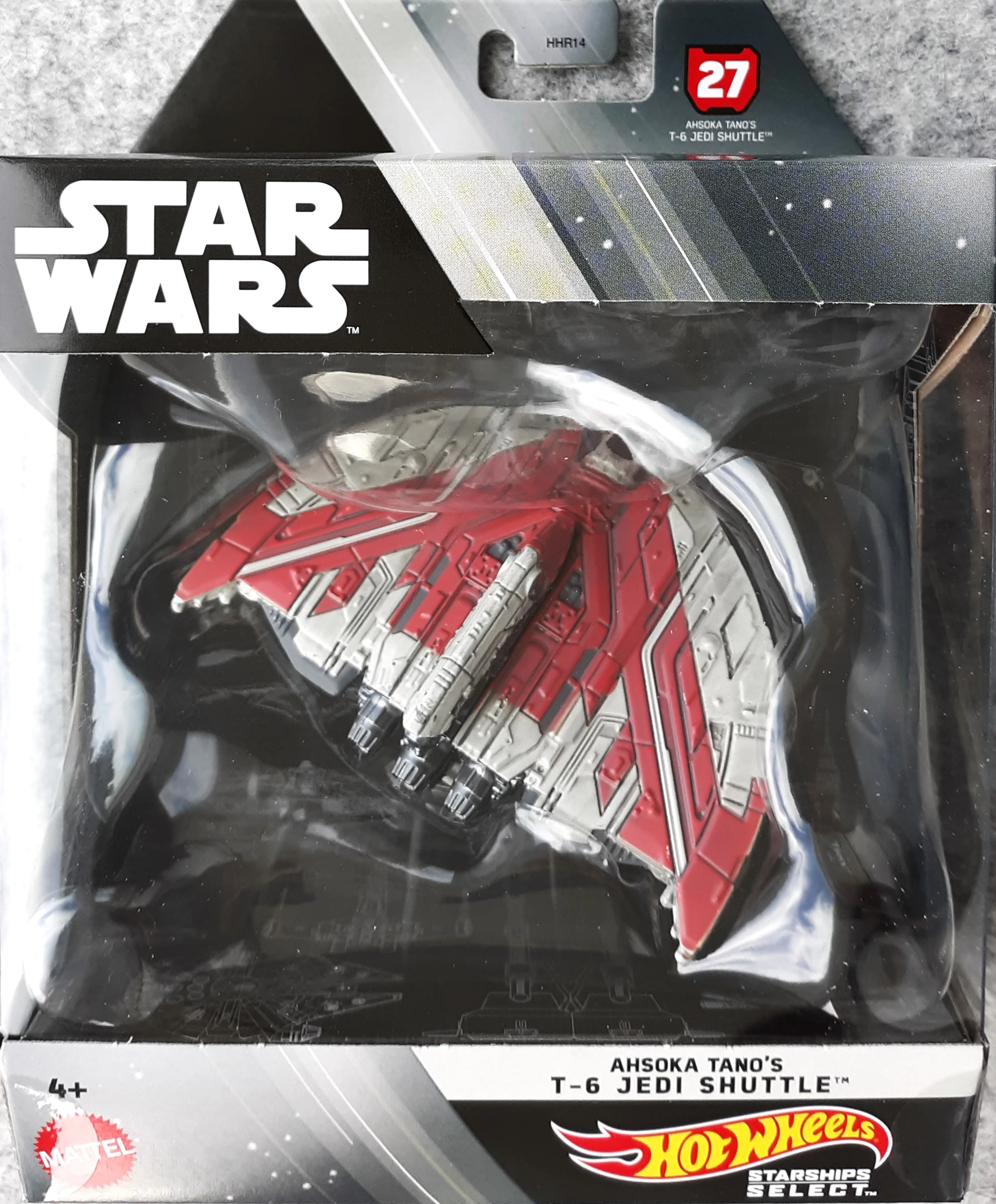 T-6 Jedi Shuttle