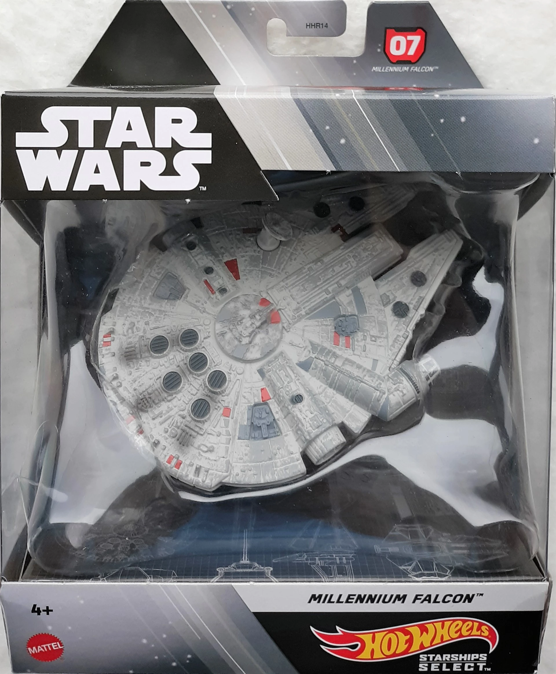 Millennium Falcon