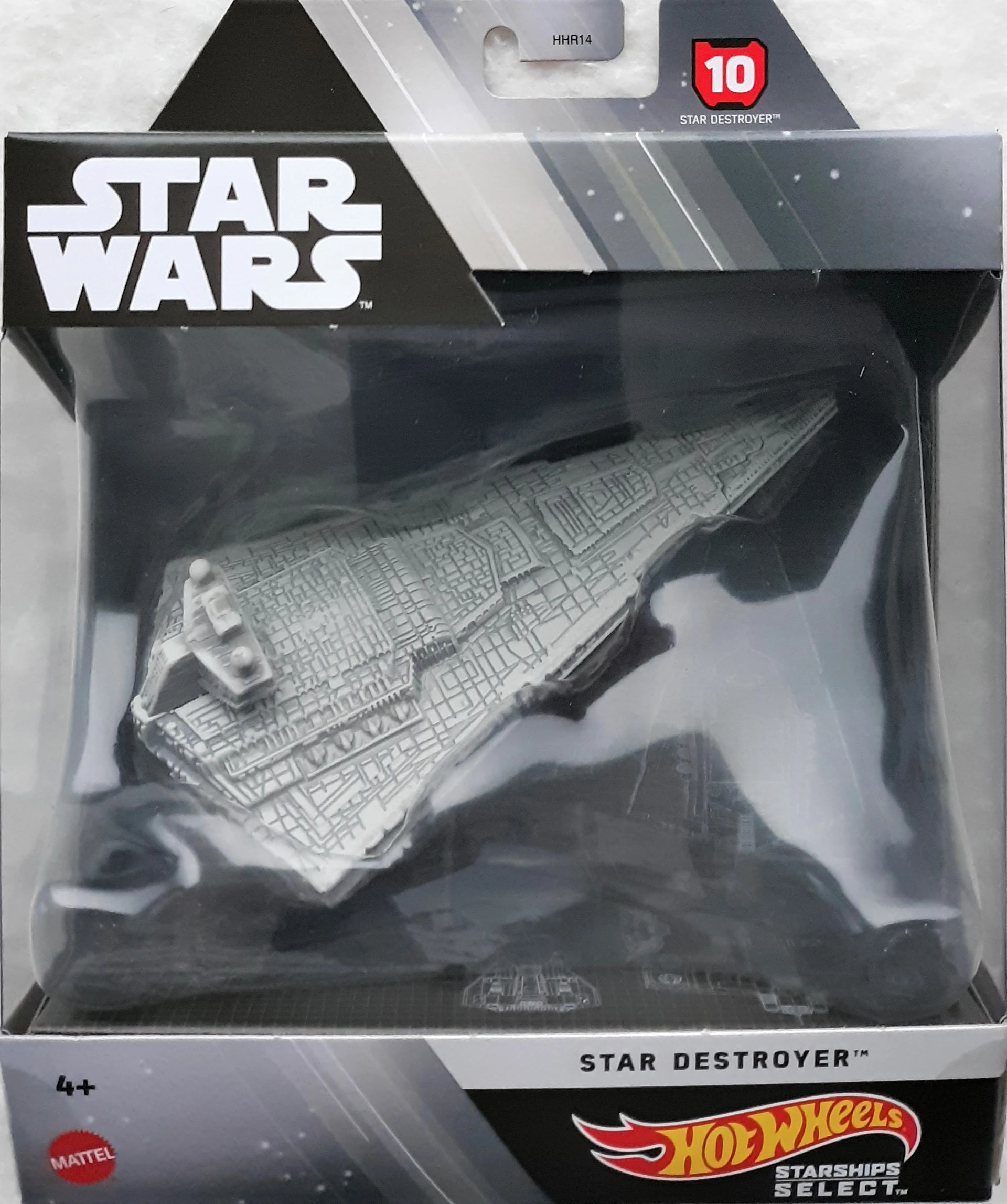 Star Destroyer