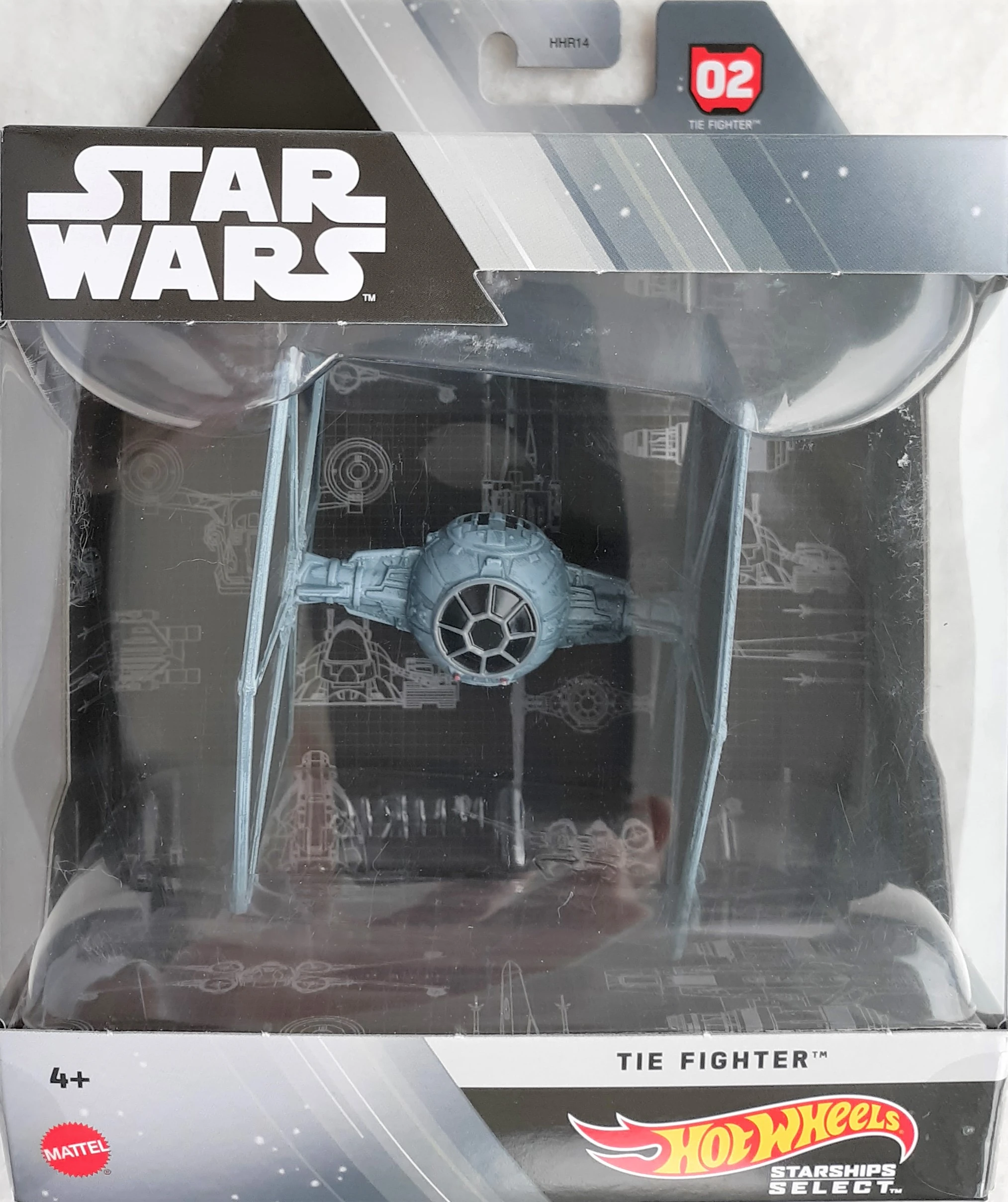 TIE Fighter