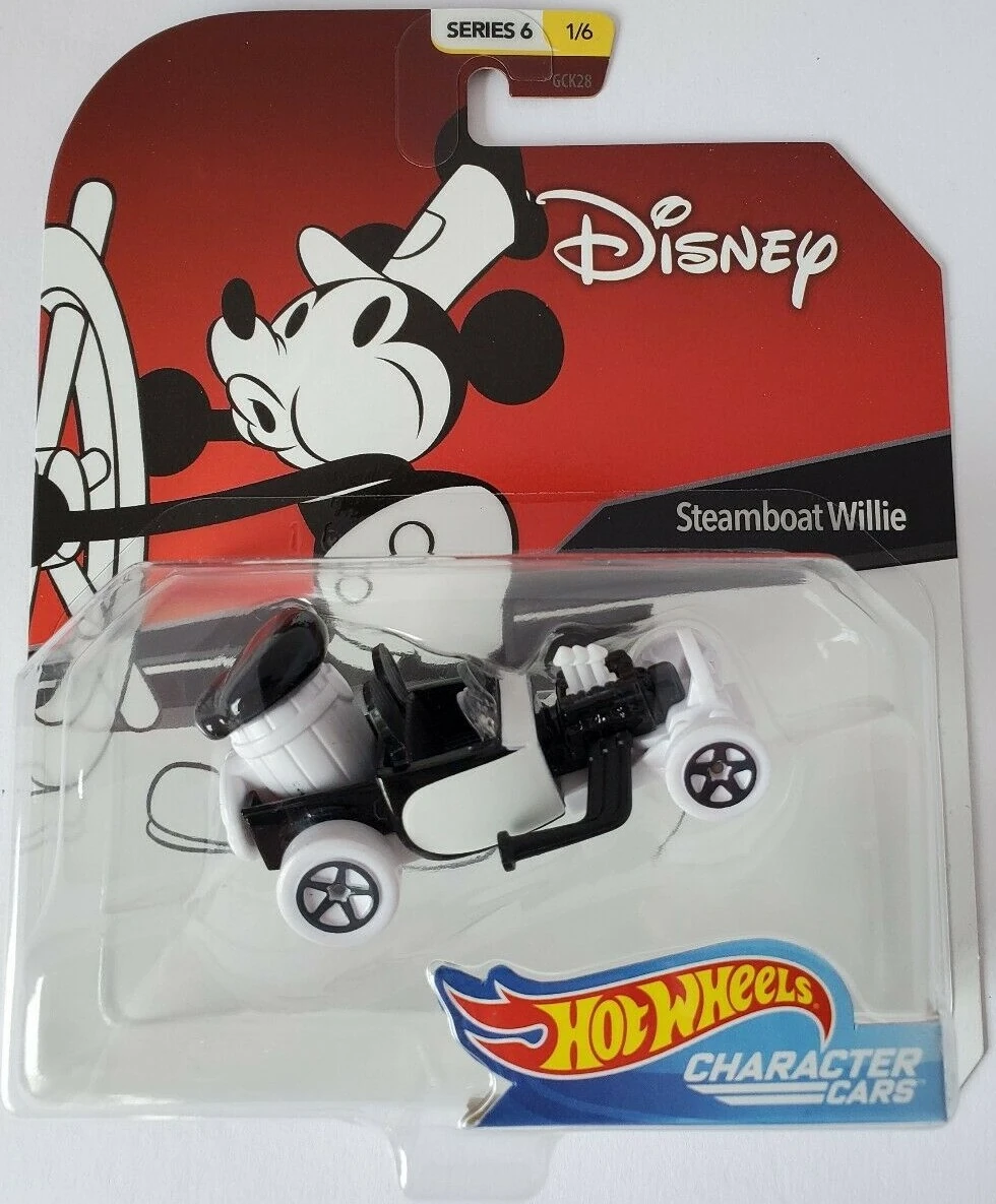 Steamboat Willie