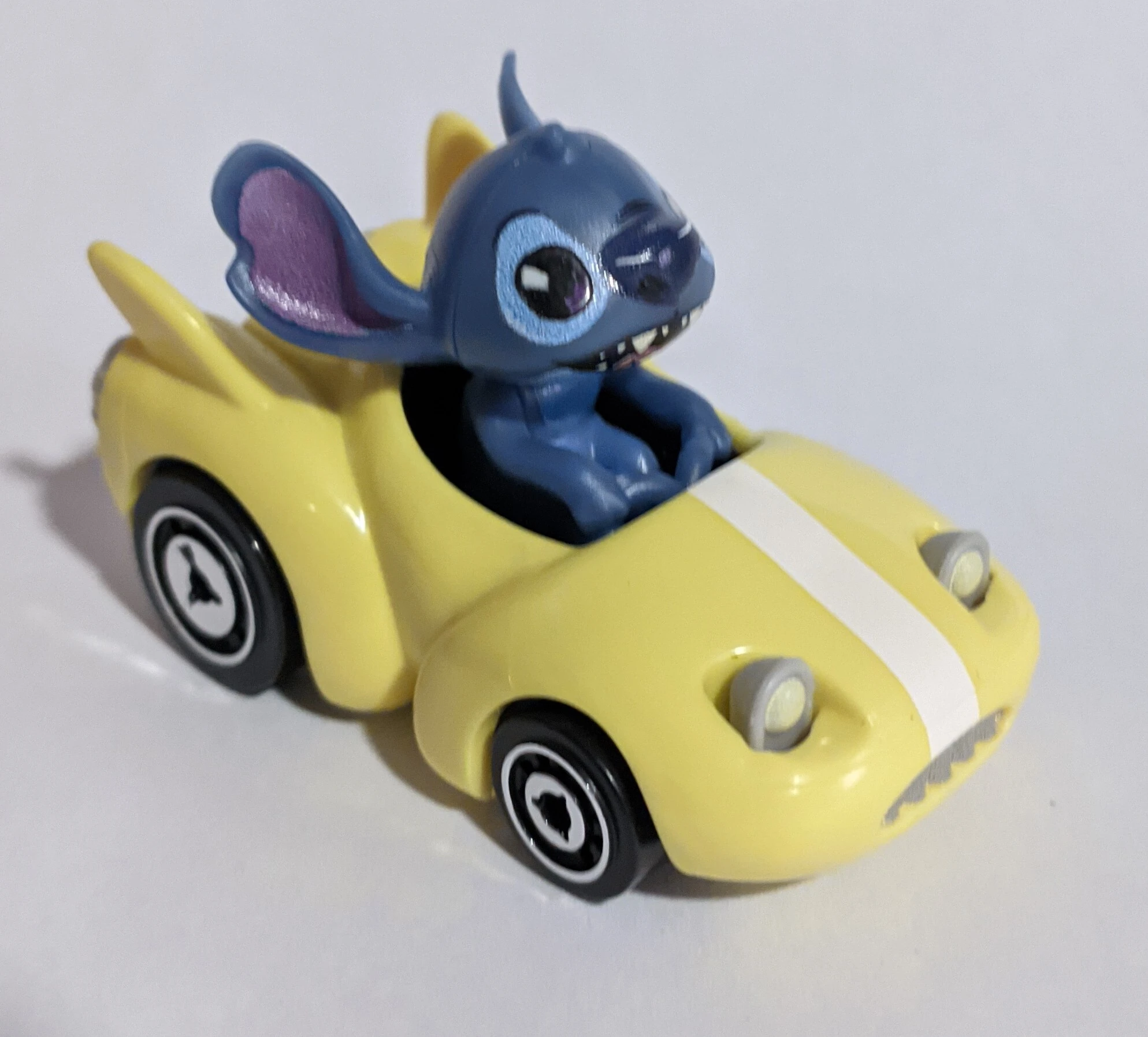 Stitch