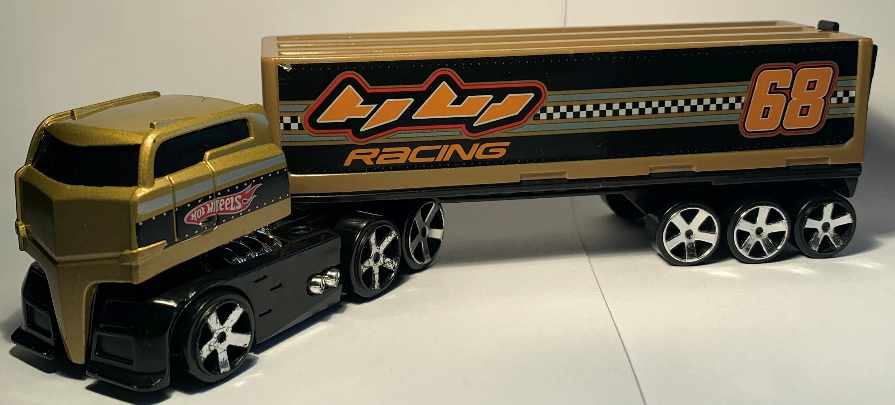 Rig Dog