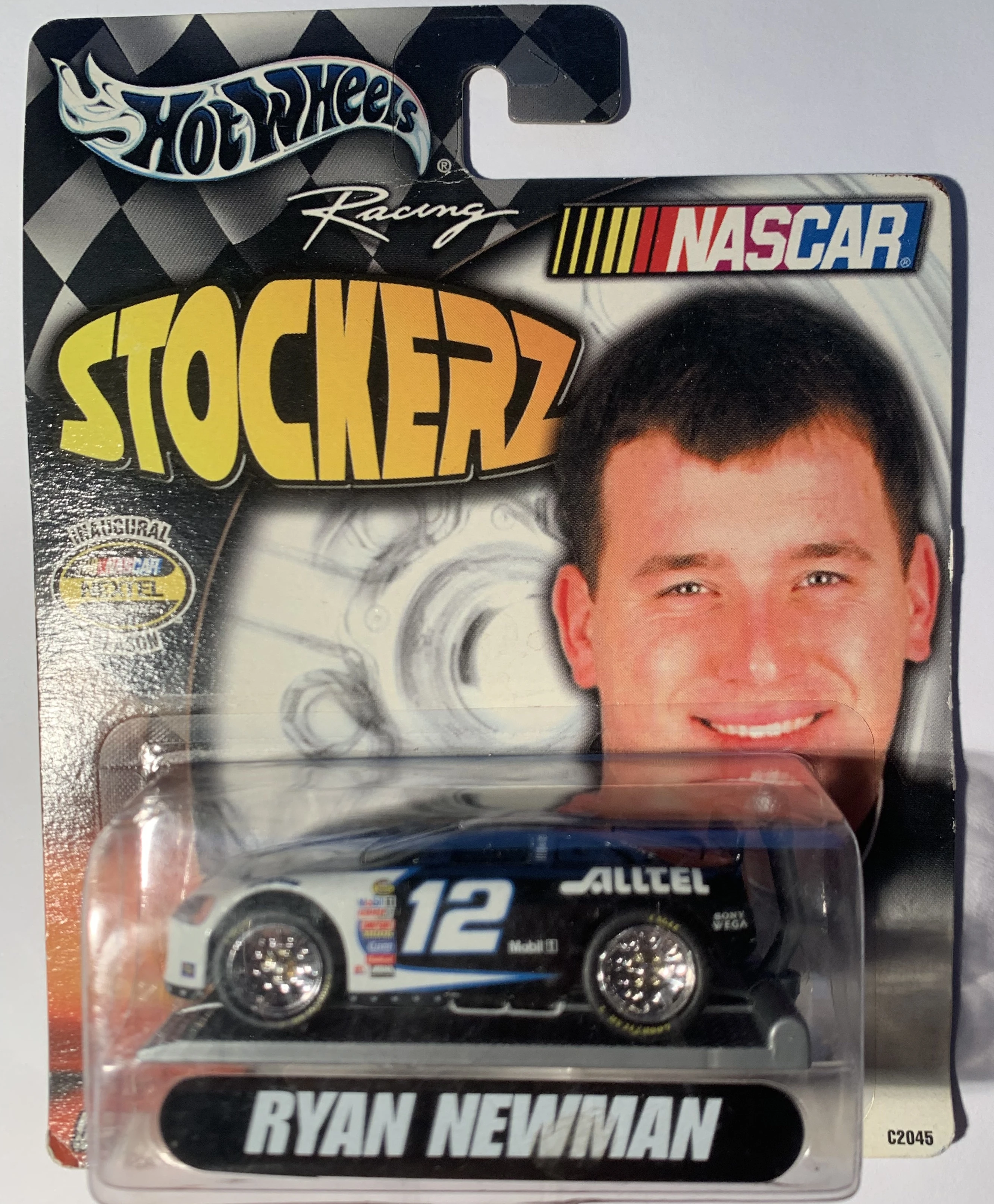 STOCKERZ