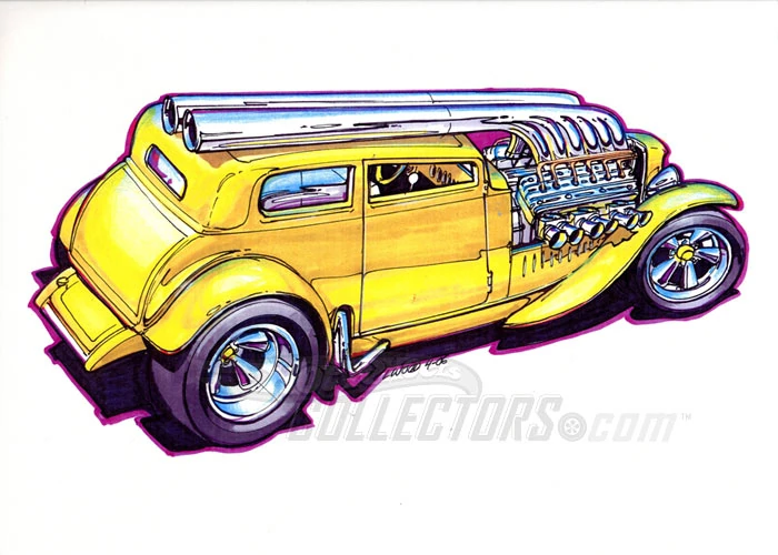 Straight Pipes