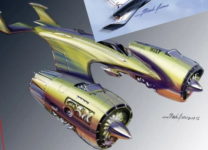 Stratos Stormer