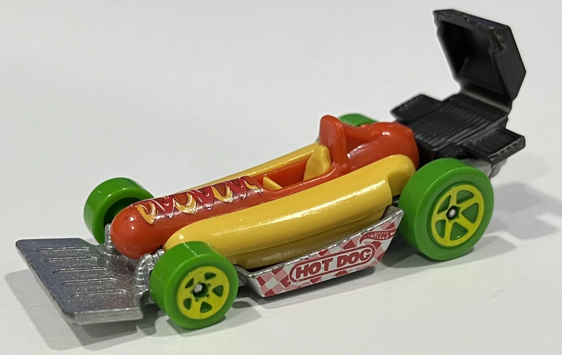 Street Wiener