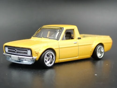 1975 Datsun Sunny Truck (B120)