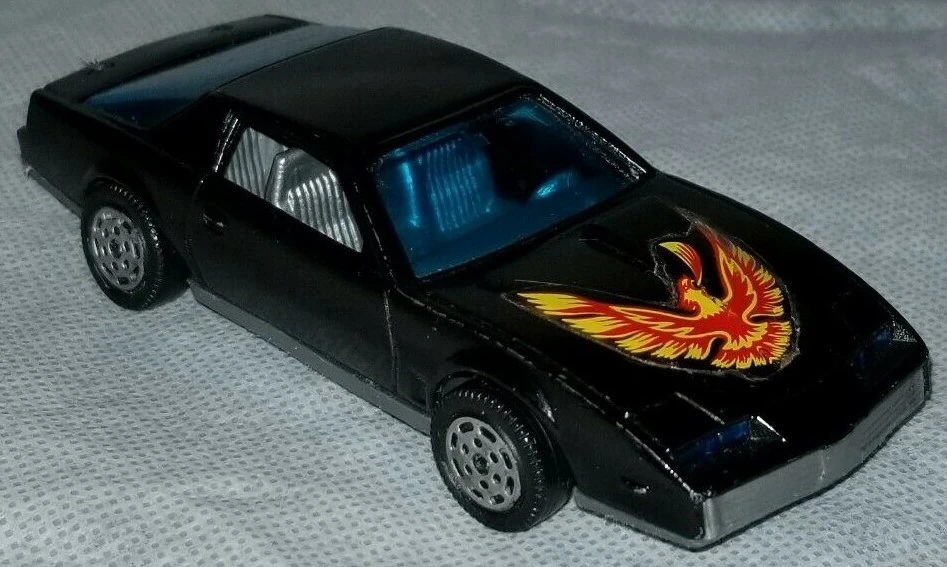Pontiac Firebird
