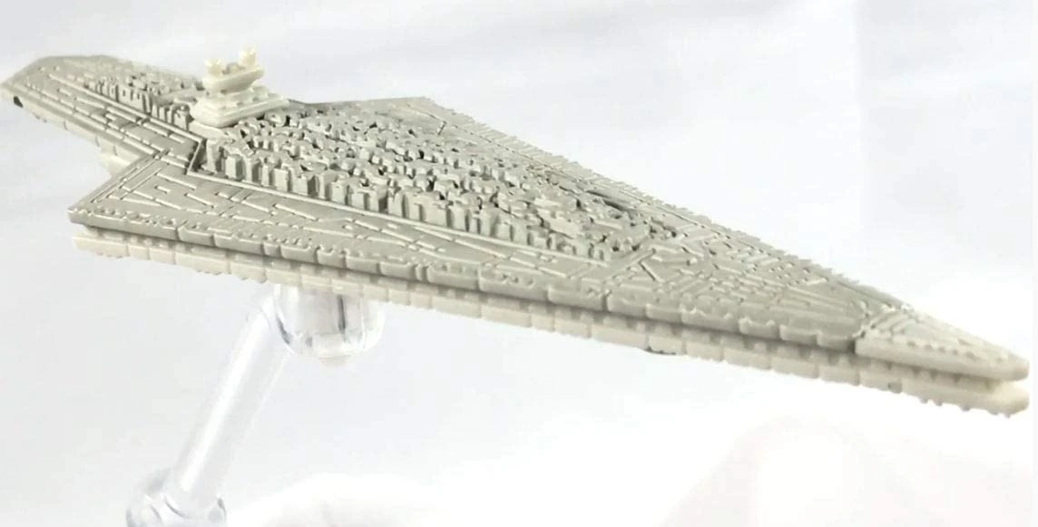 Super Star Destroyer