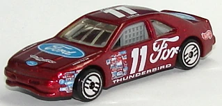 T-Bird Stocker
