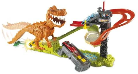 T-Rex Takedown