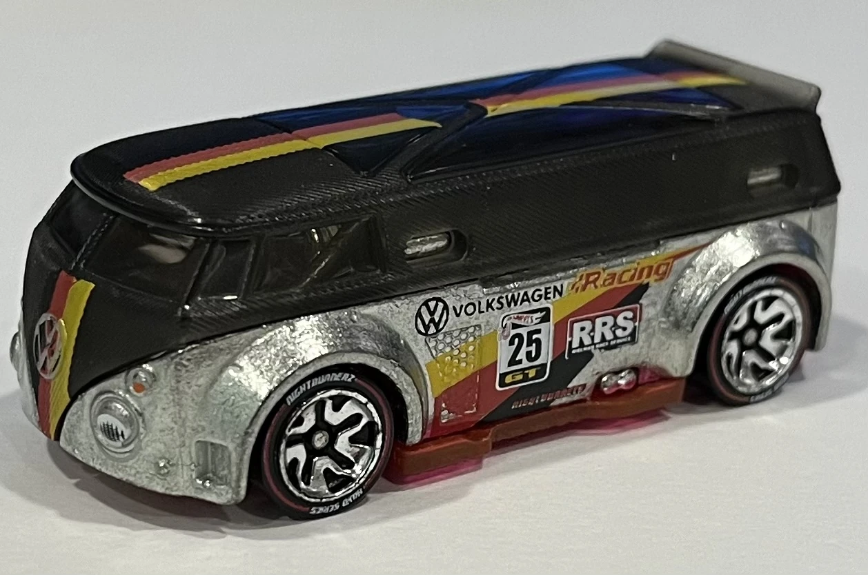 Volkswagen T1-GTR