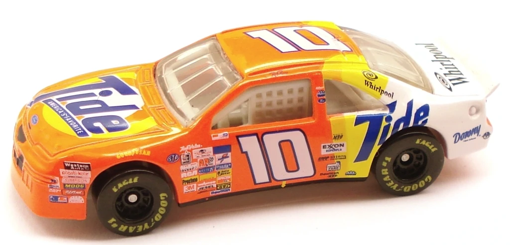 T-Bird Stocker (1997)