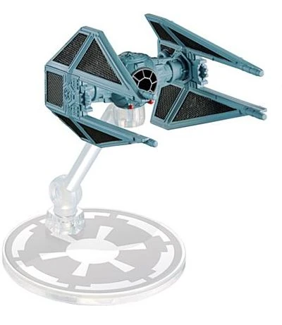 TIE Interceptor