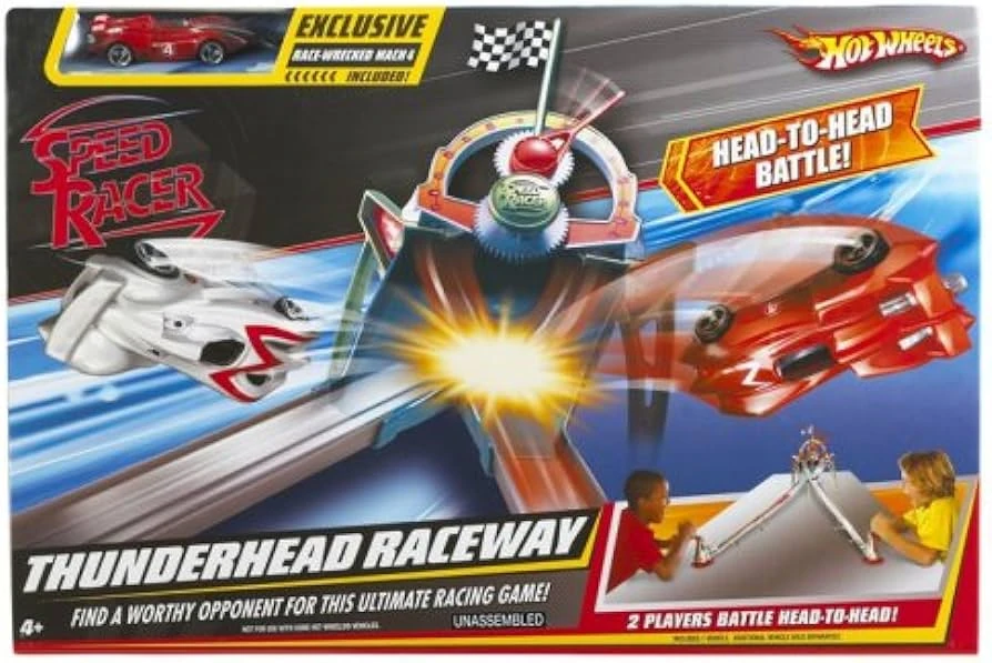 Thunderhead Raceway