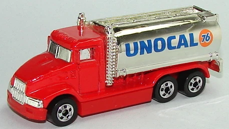 Tank Truck