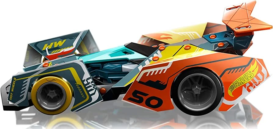 Hyper Speeder