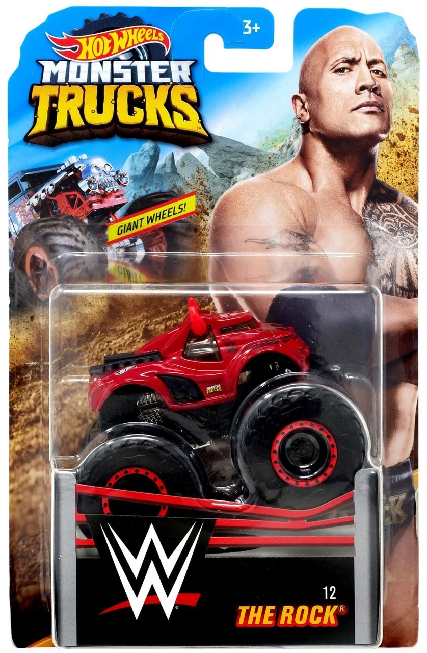 The Rock