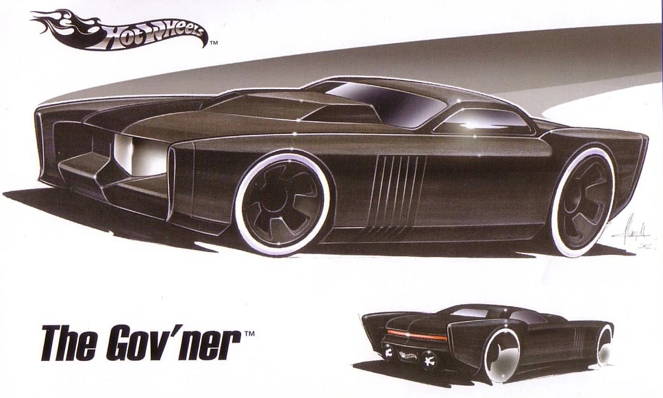 The Gov'ner