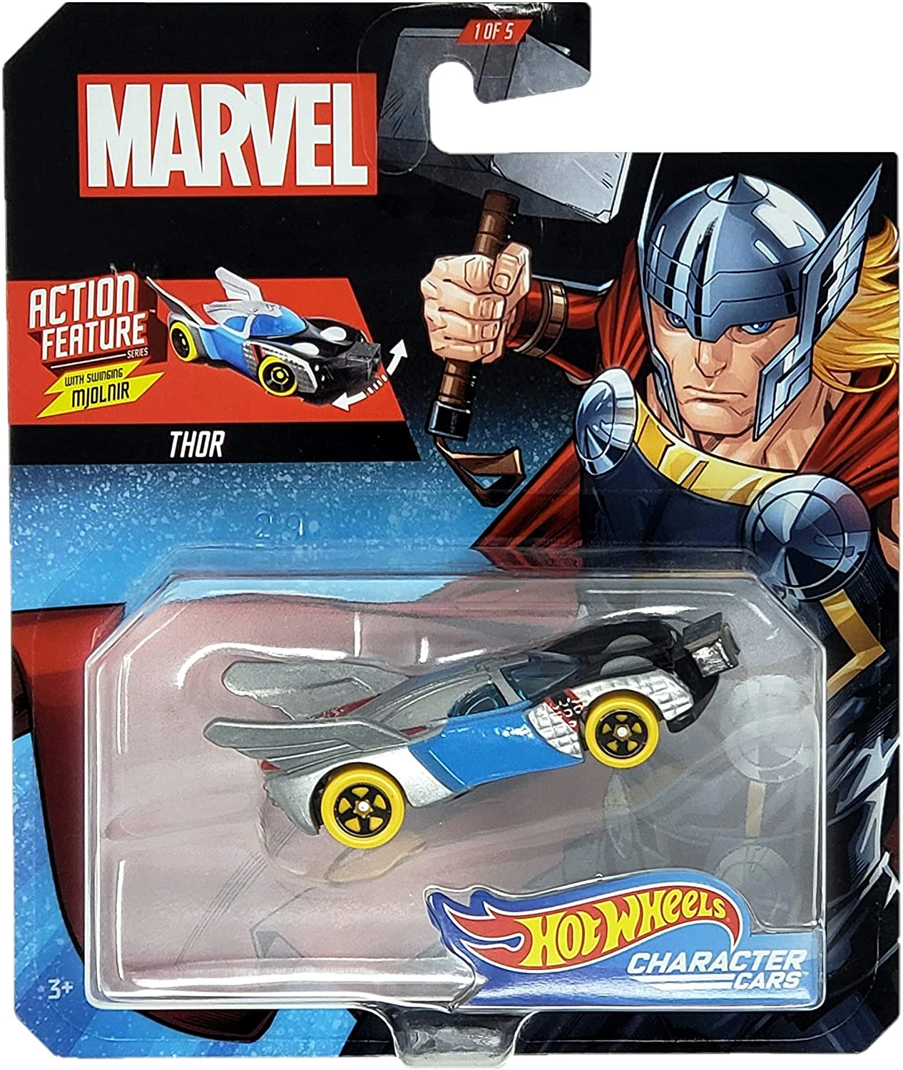 Thor (Action Feature)