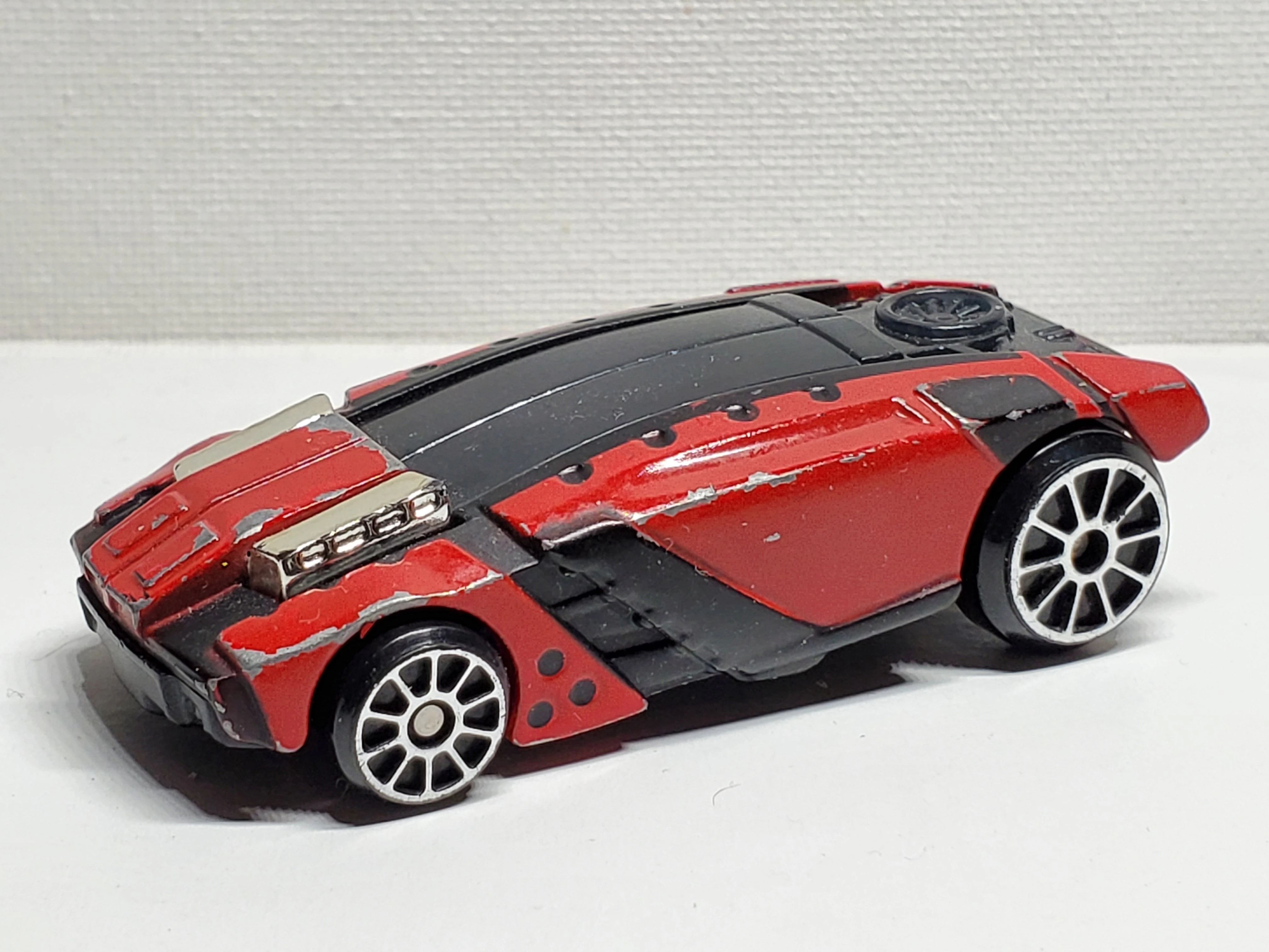 Thunderblade
