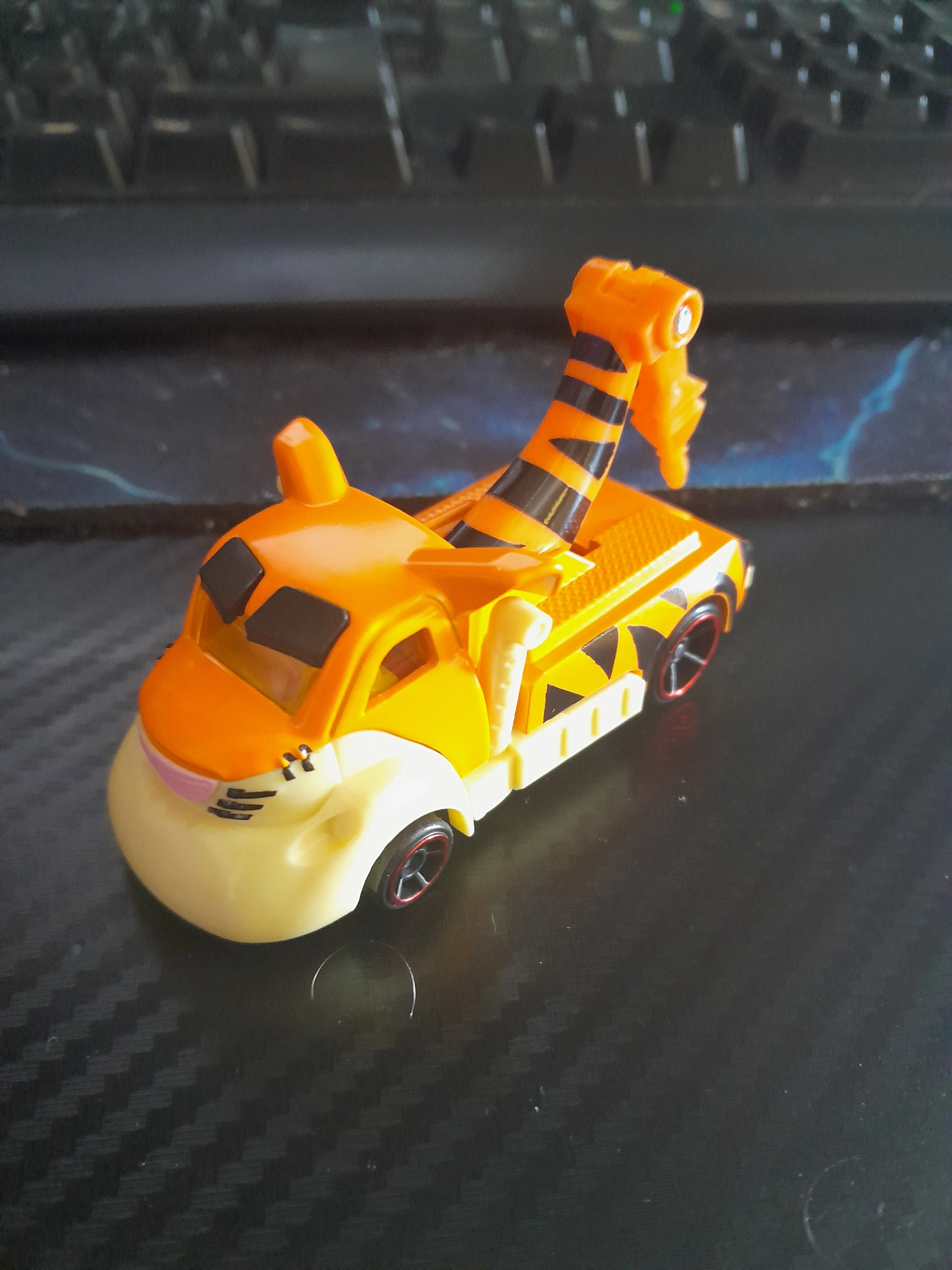 Tigger