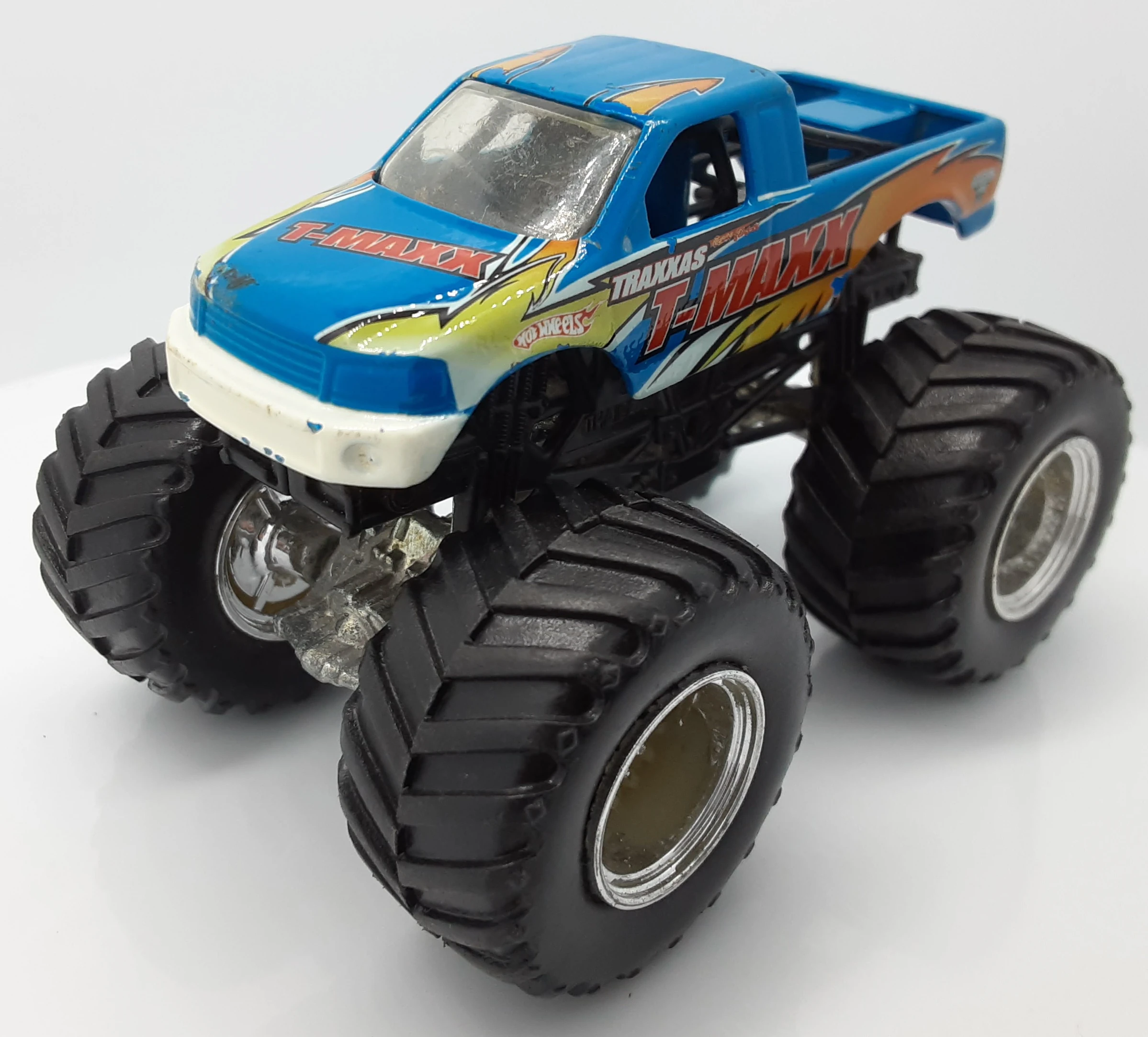 T-Maxx